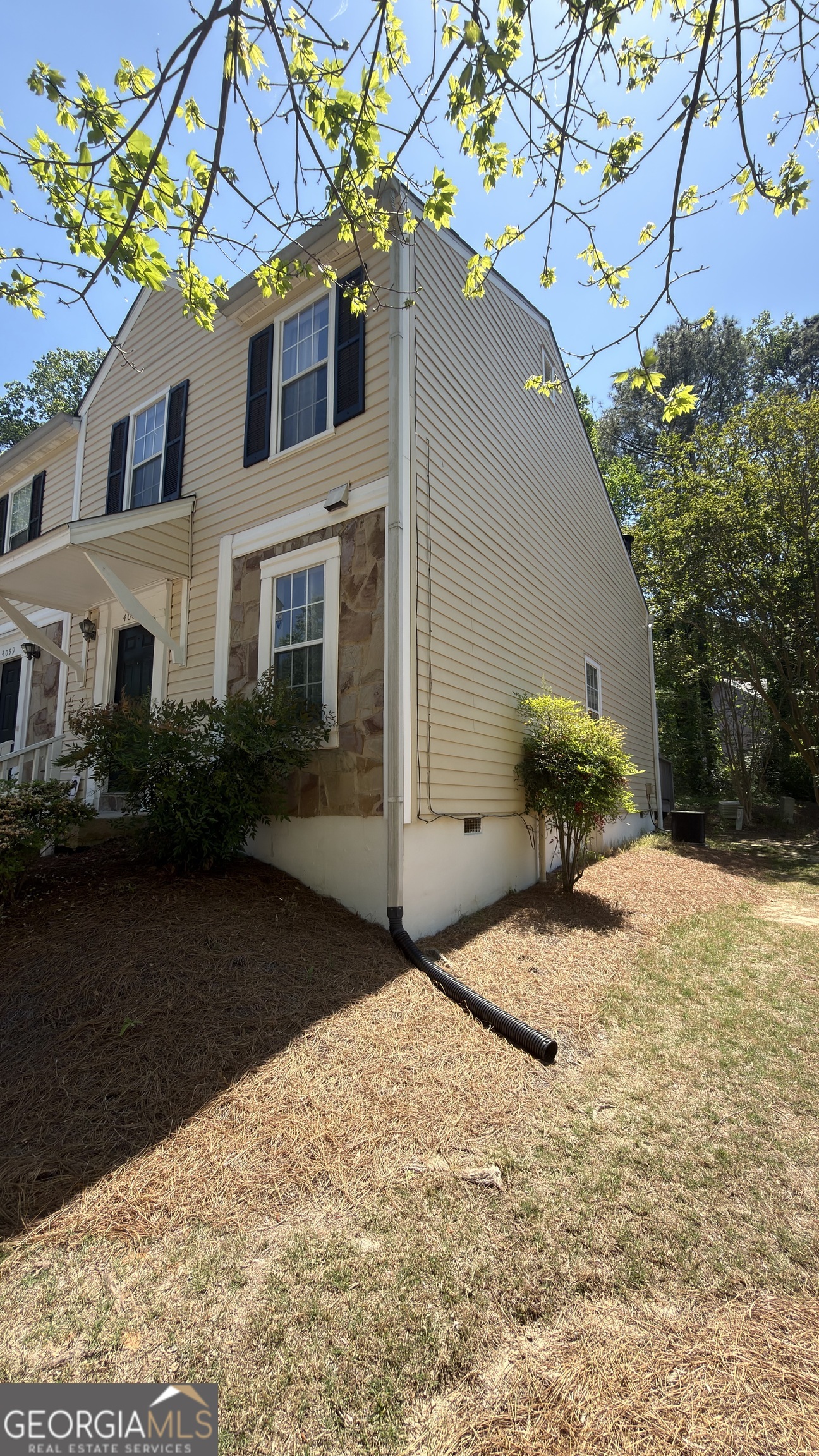 4061 Bayside Circle Atlanta GA 30340