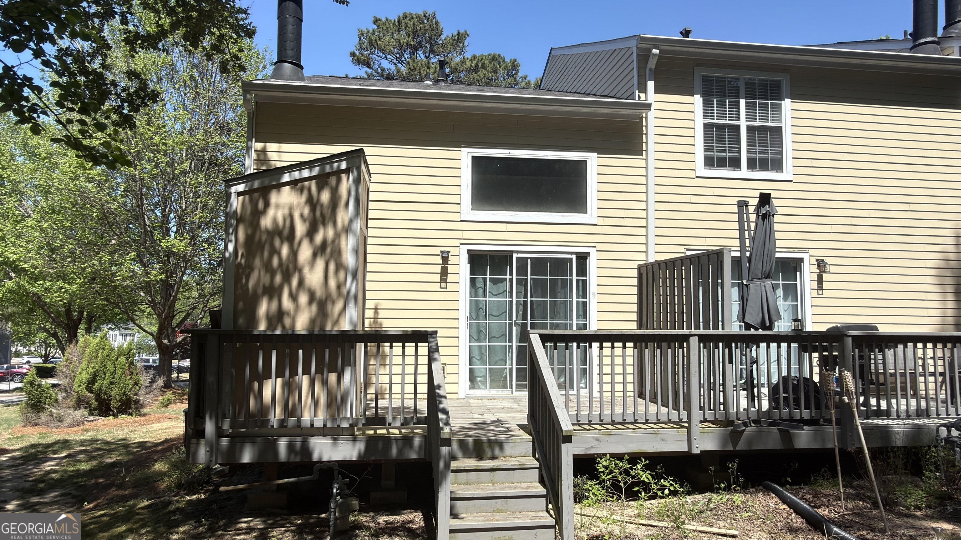 4061 Bayside Circle Atlanta GA 30340