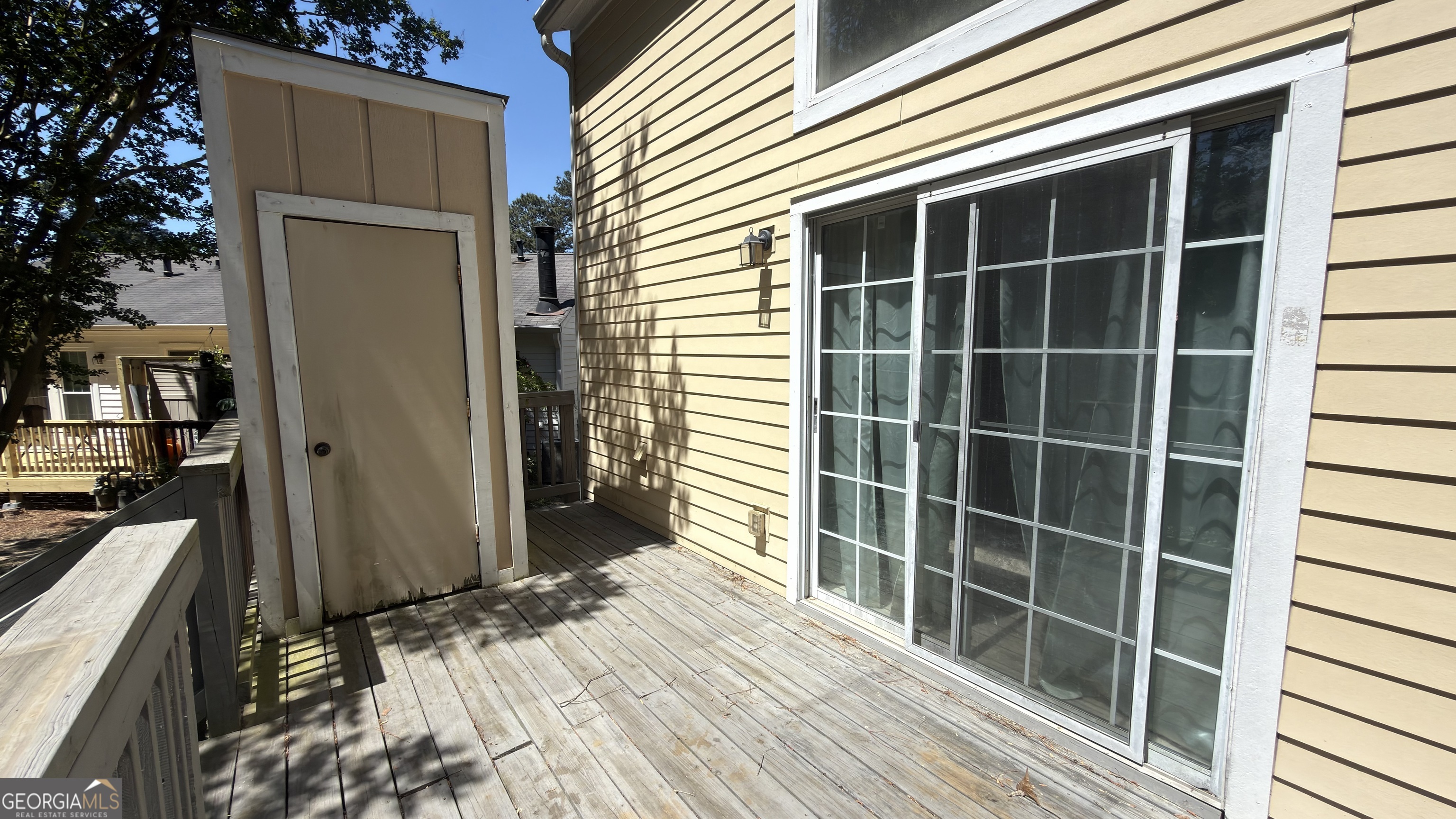 4061 Bayside Circle Atlanta GA 30340