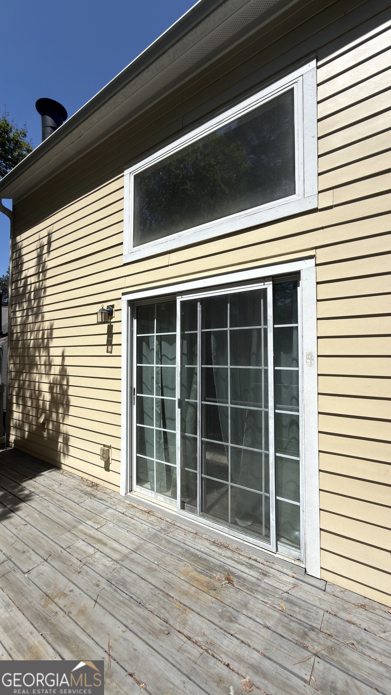 4061 Bayside Circle Atlanta GA 30340
