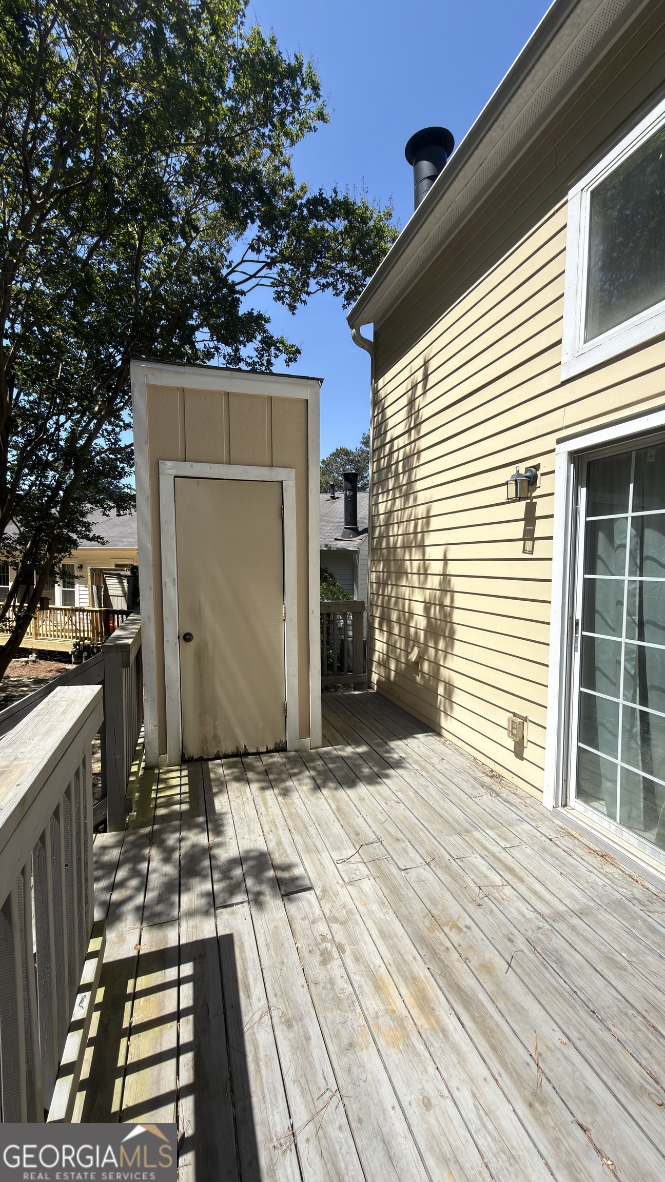 4061 Bayside Circle Atlanta GA 30340
