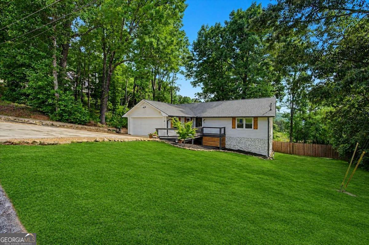 14 College Park Drive SW Rome GA 30161