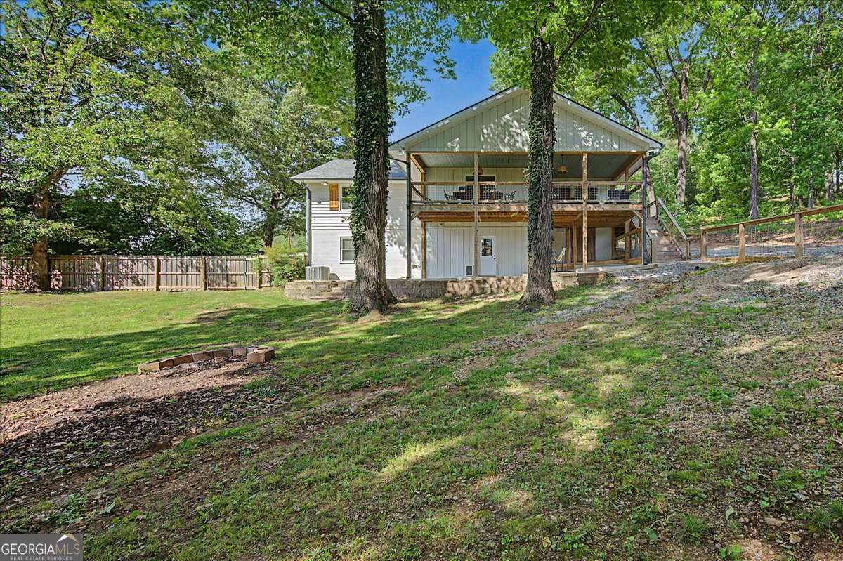 14 College Park Drive SW Rome GA 30161