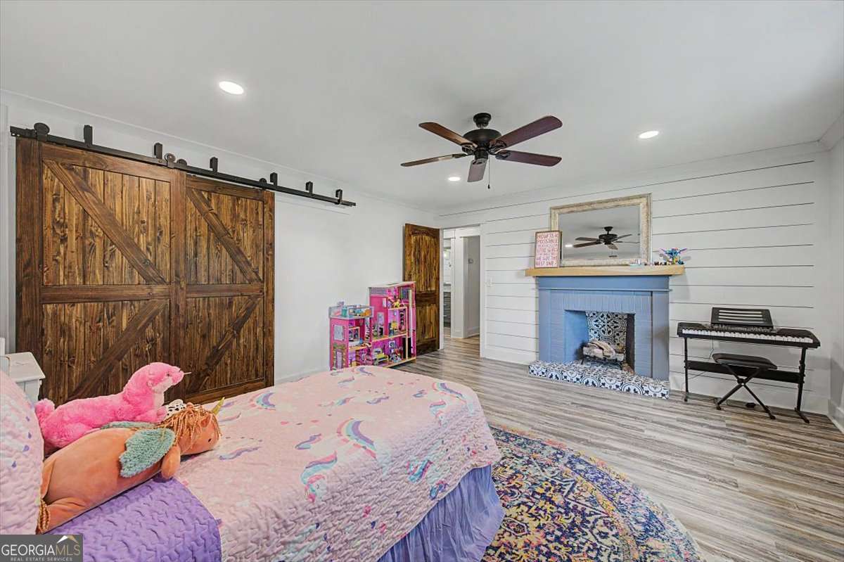 14 College Park Drive SW Rome GA 30161