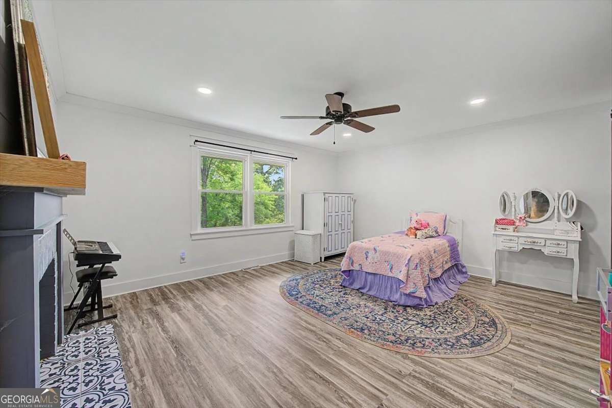 14 College Park Drive SW Rome GA 30161