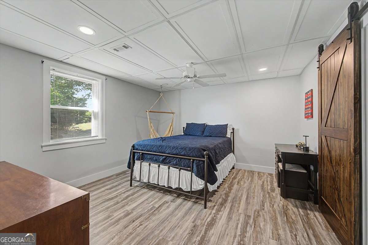 14 College Park Drive SW Rome GA 30161