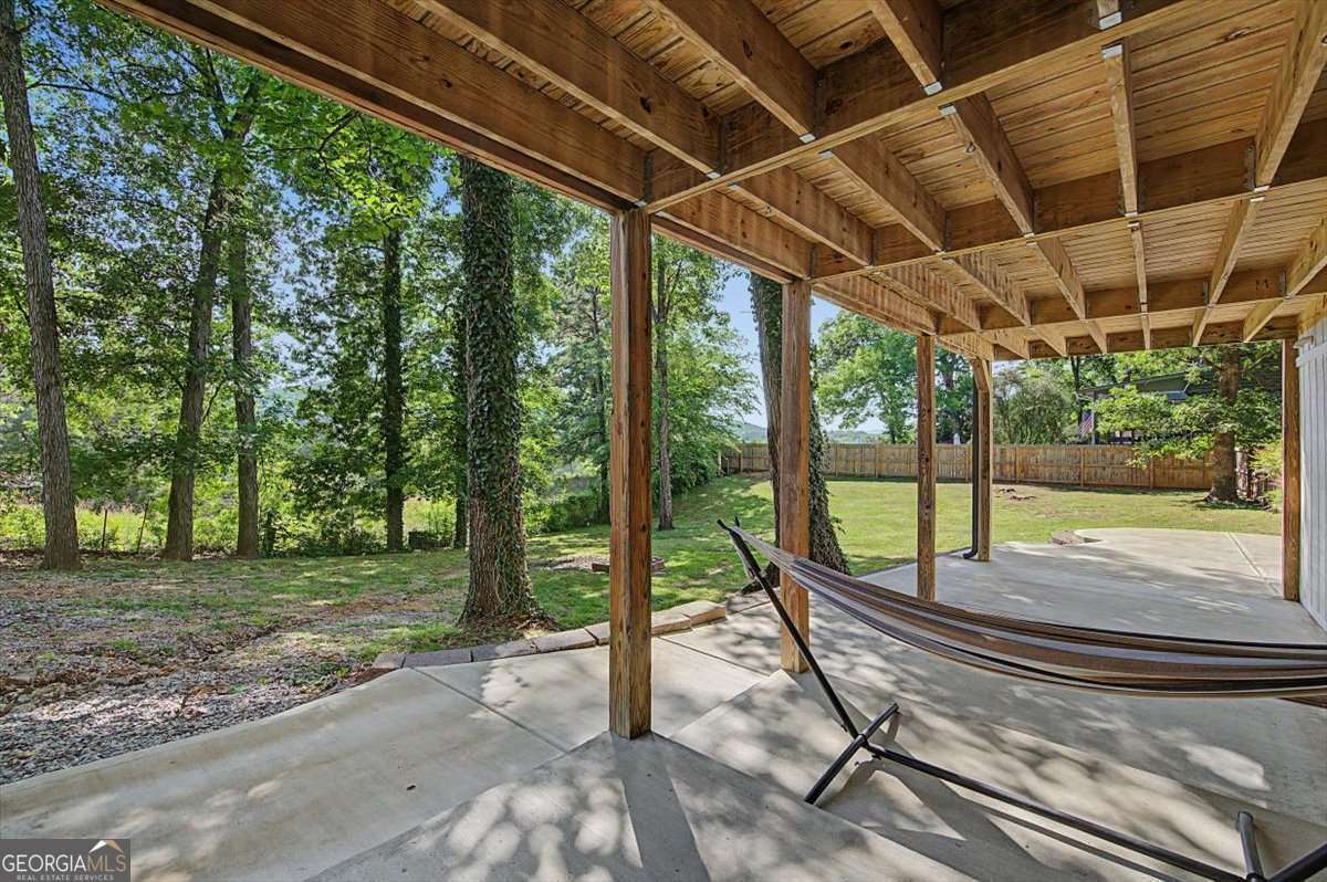 14 College Park Drive SW Rome GA 30161