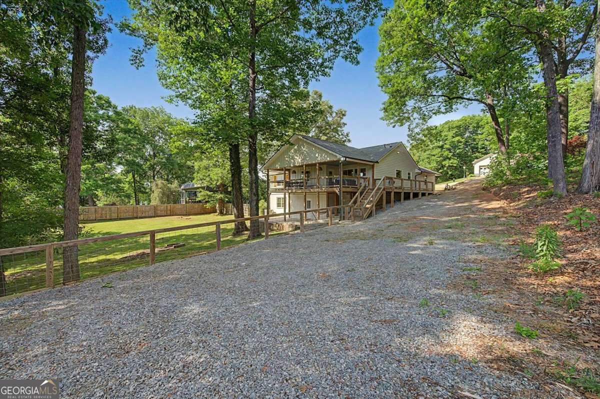 14 College Park Drive SW Rome GA 30161