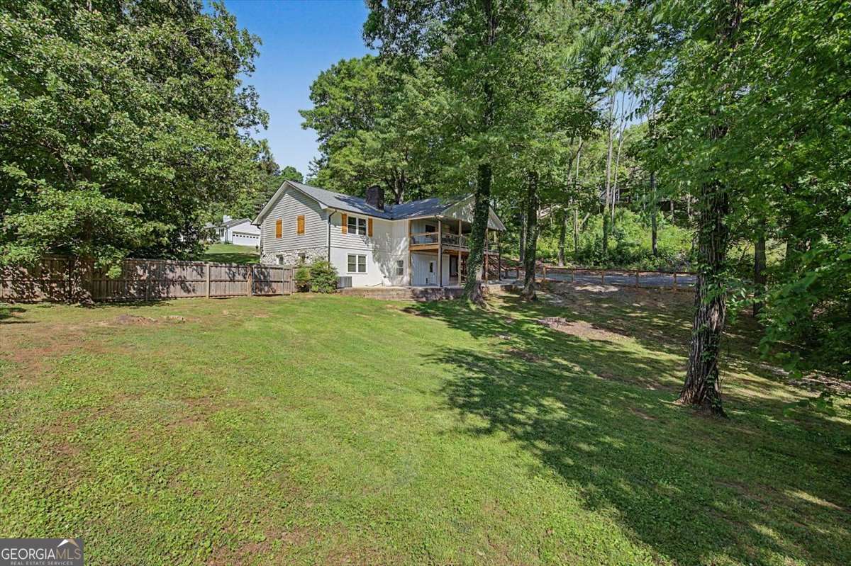 14 College Park Drive SW Rome GA 30161