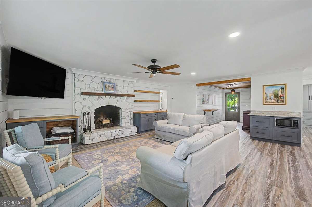14 College Park Drive SW Rome GA 30161