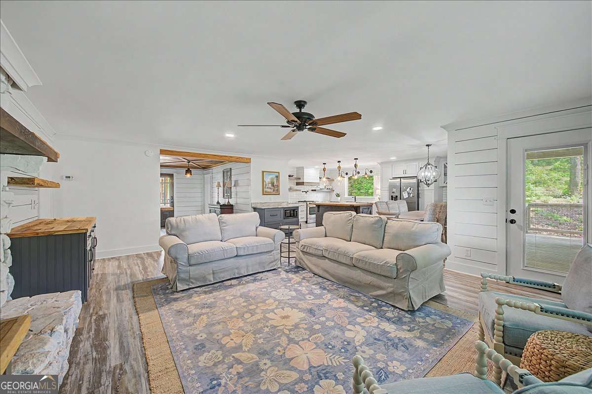 14 College Park Drive SW Rome GA 30161