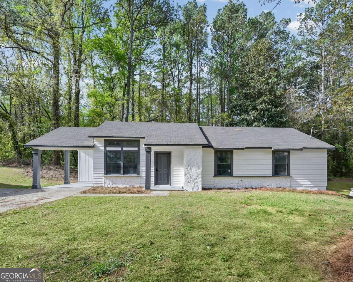 7823 Chase Woods Drive Jonesboro GA 30236