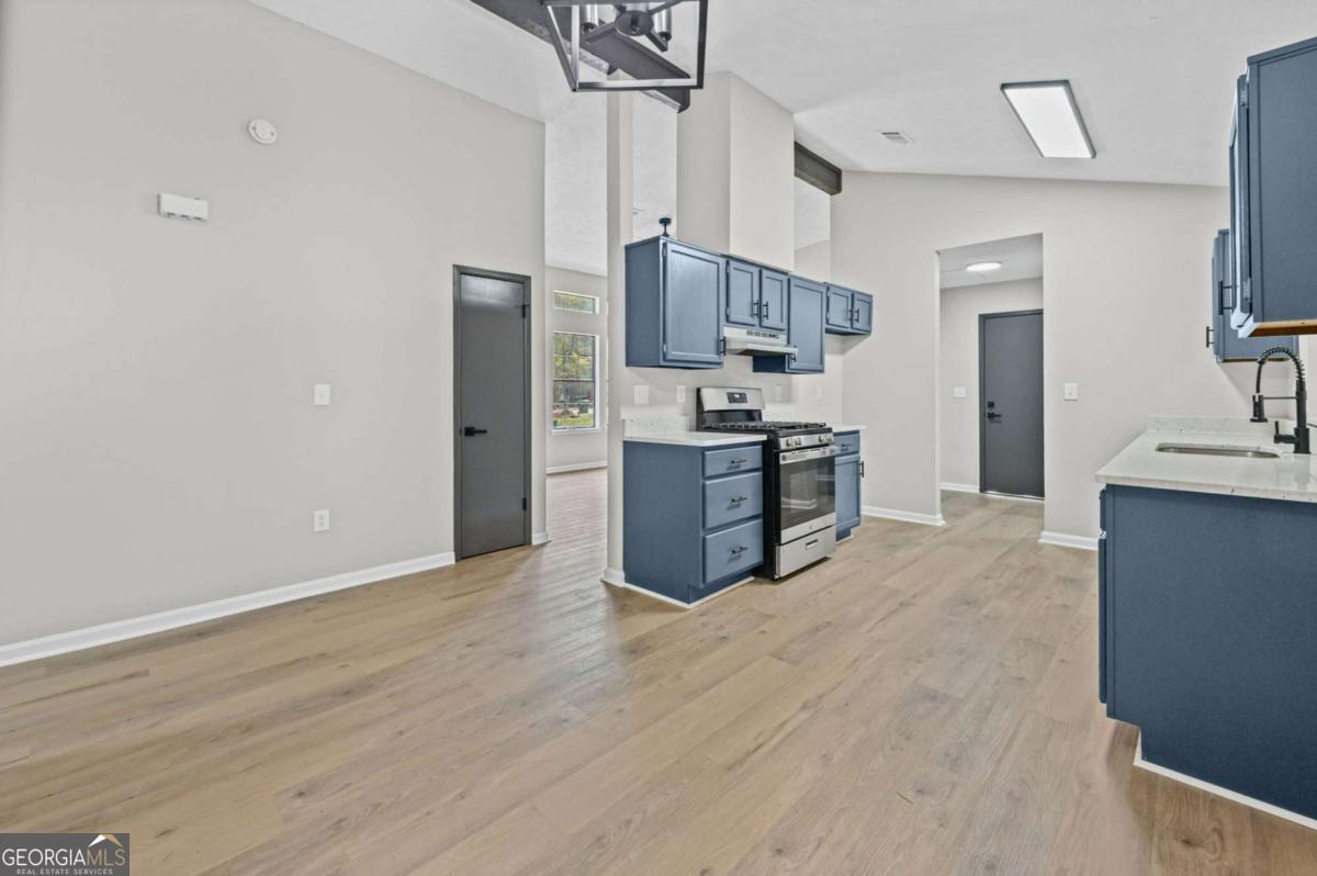 7823 Chase Woods Drive Jonesboro GA 30236