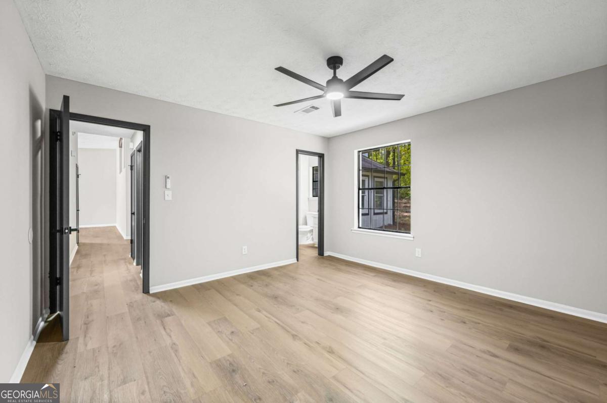7823 Chase Woods Drive Jonesboro GA 30236