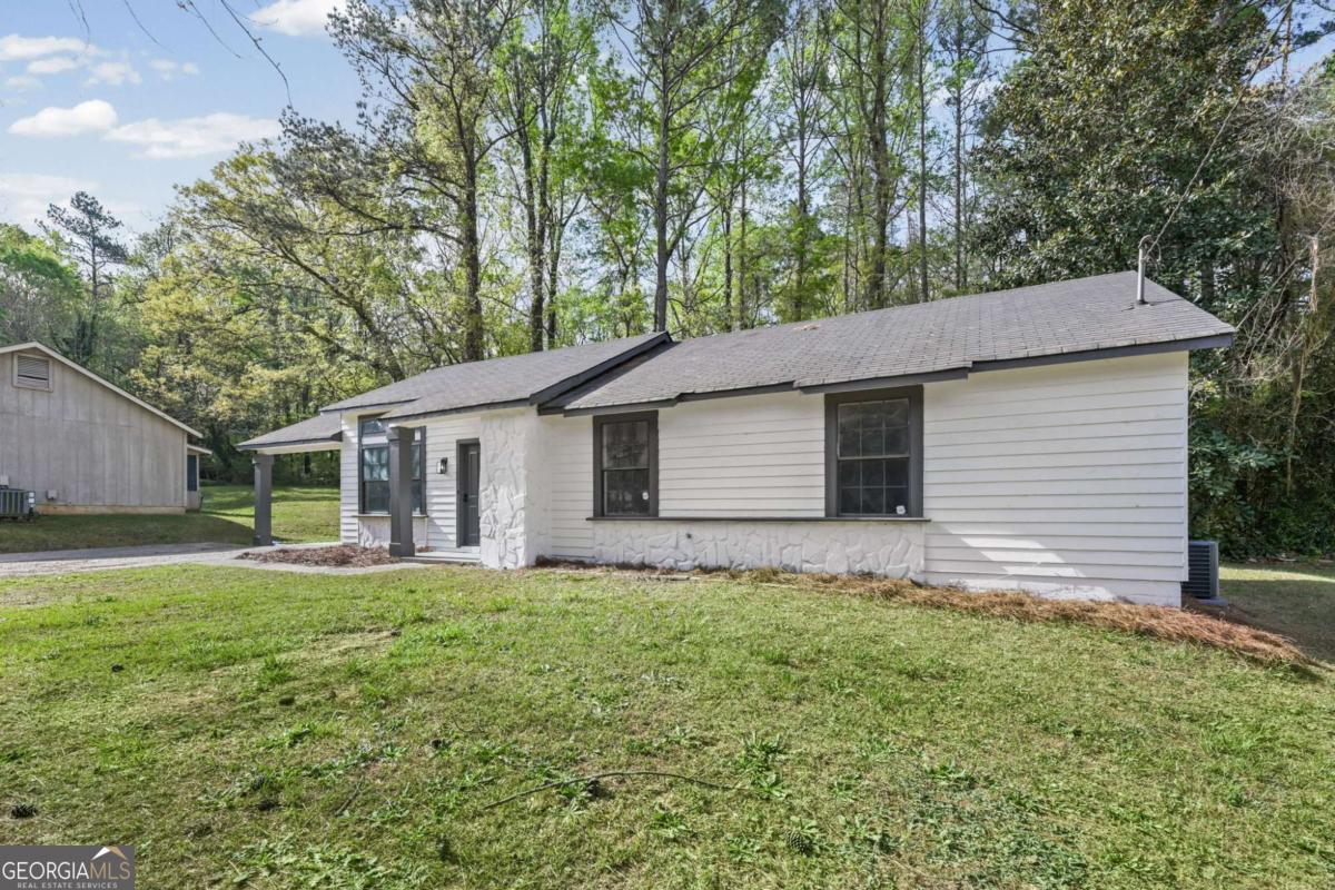 7823 Chase Woods Drive Jonesboro GA 30236