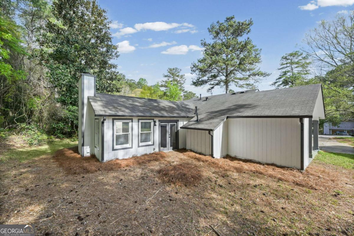 7823 Chase Woods Drive Jonesboro GA 30236