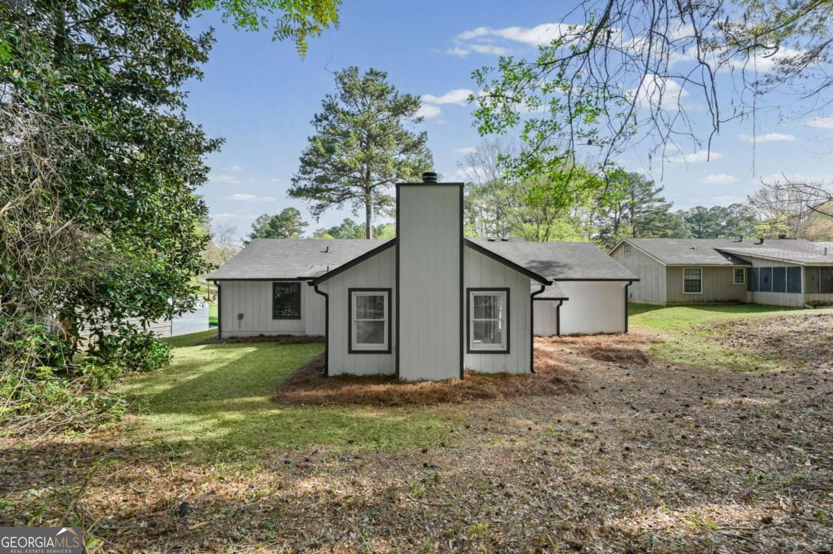 7823 Chase Woods Drive Jonesboro GA 30236