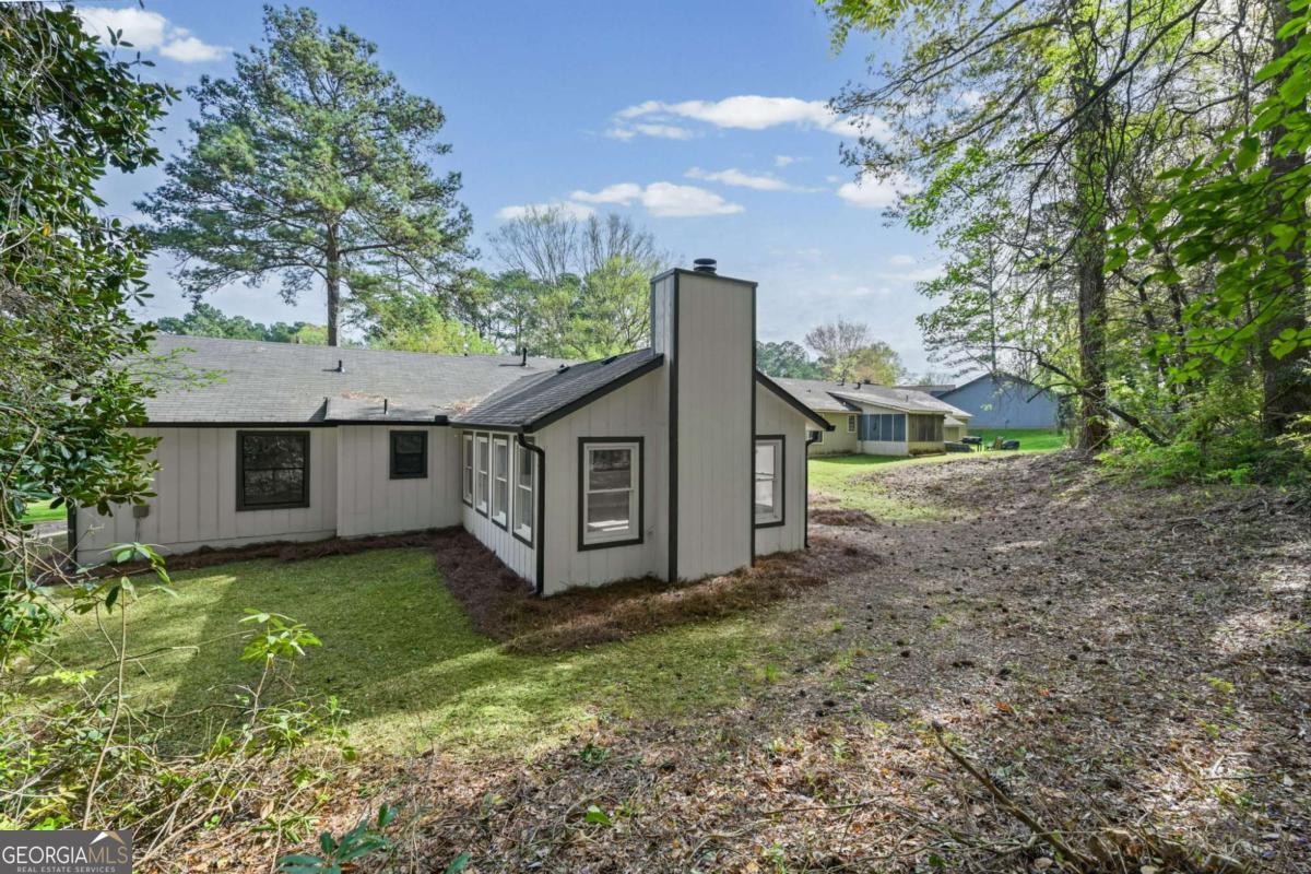 7823 Chase Woods Drive Jonesboro GA 30236