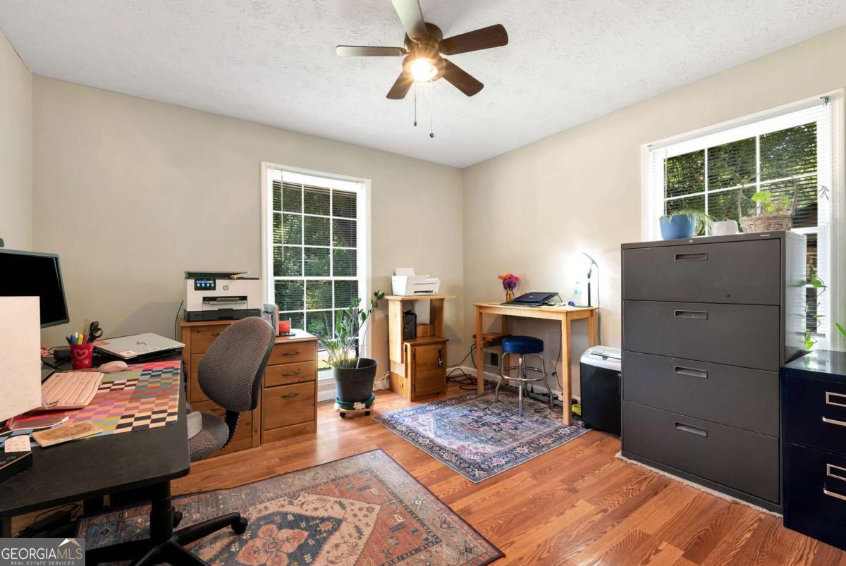 1847 Oak Ridge Lane Lawrenceville GA 30044