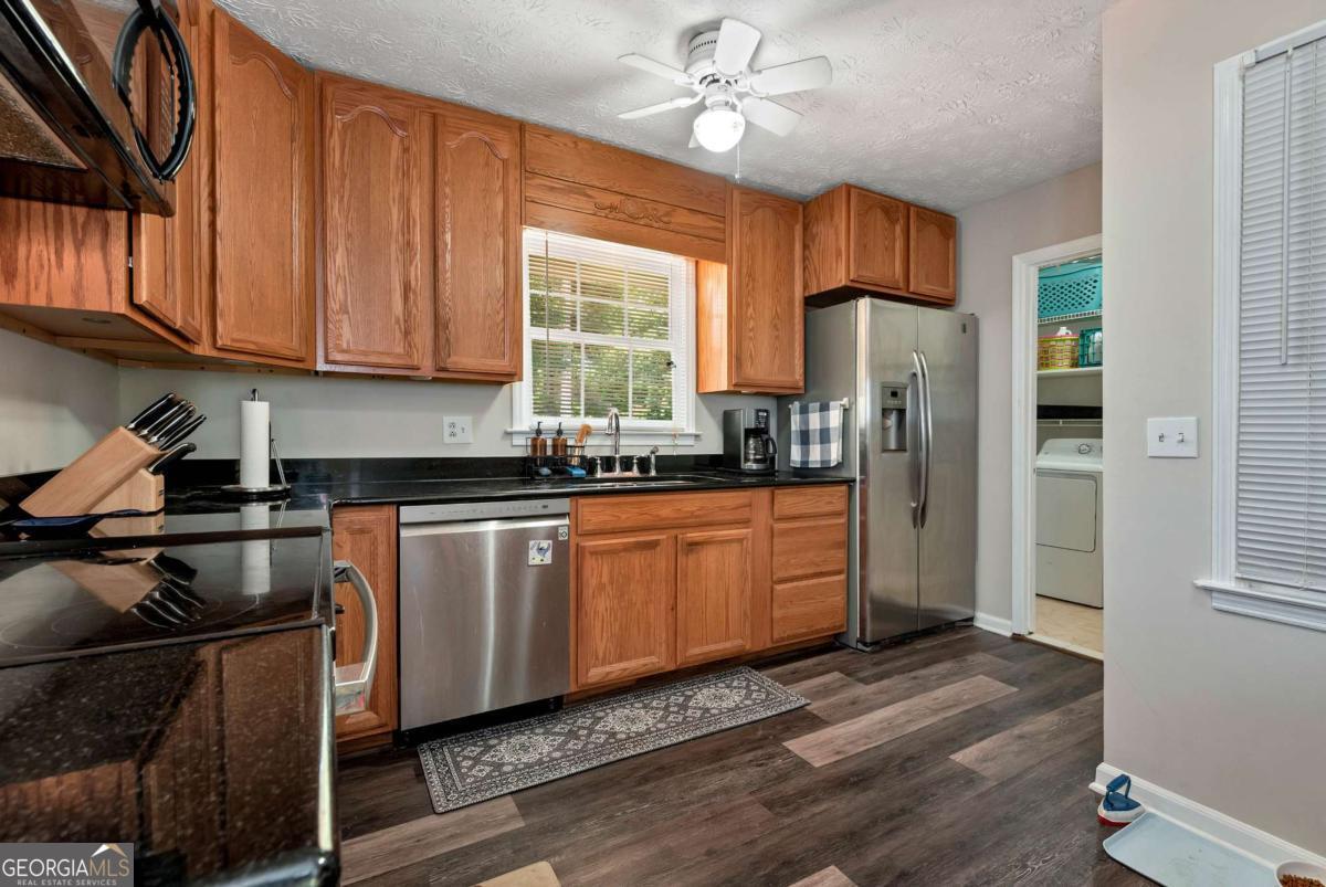 1847 Oak Ridge Lane Lawrenceville GA 30044