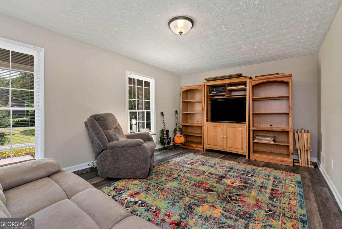 1847 Oak Ridge Lane Lawrenceville GA 30044