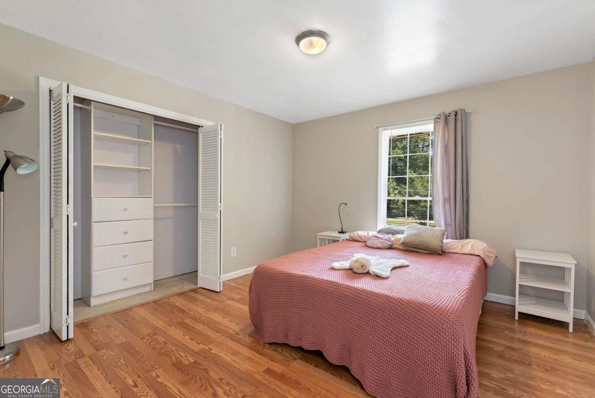 1847 Oak Ridge Lane Lawrenceville GA 30044