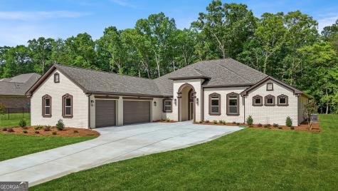 2531 Ebenezer Road SE Conyers GA 30094