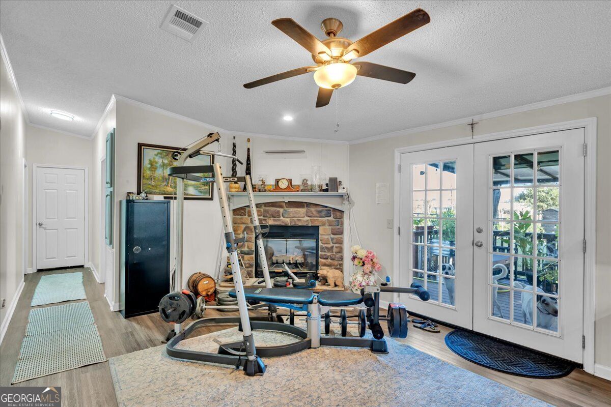 319 Pope Road Roberta GA 31078