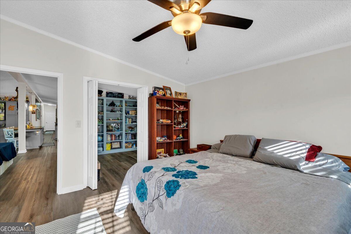 319 Pope Road Roberta GA 31078