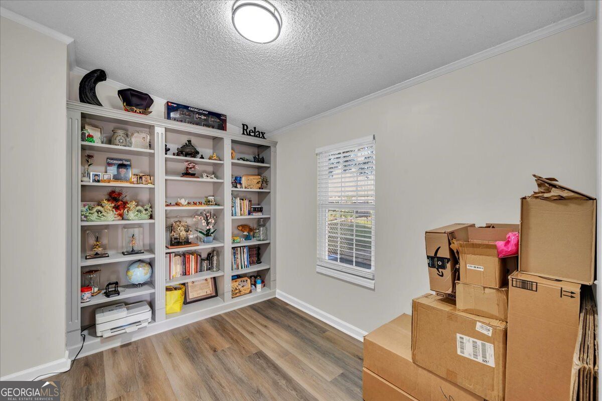 319 Pope Road Roberta GA 31078