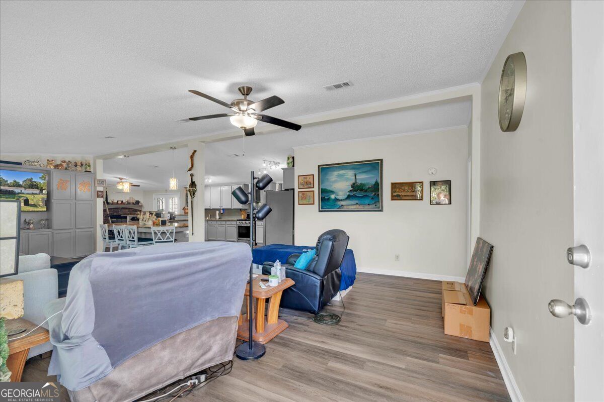 319 Pope Road Roberta GA 31078