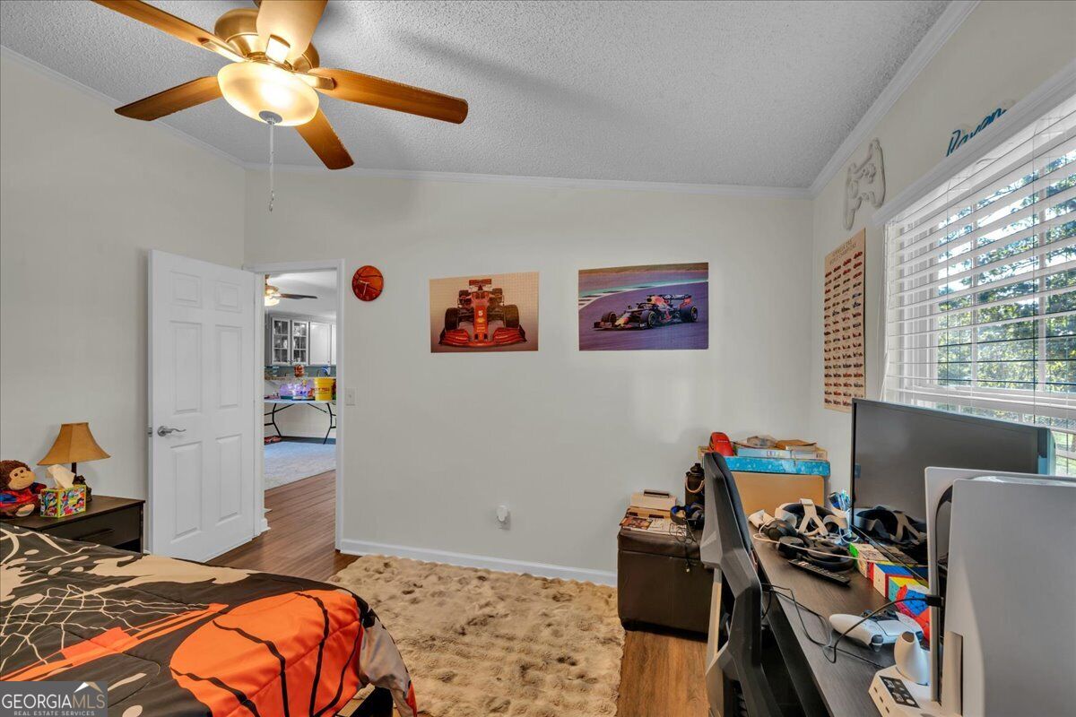 319 Pope Road Roberta GA 31078