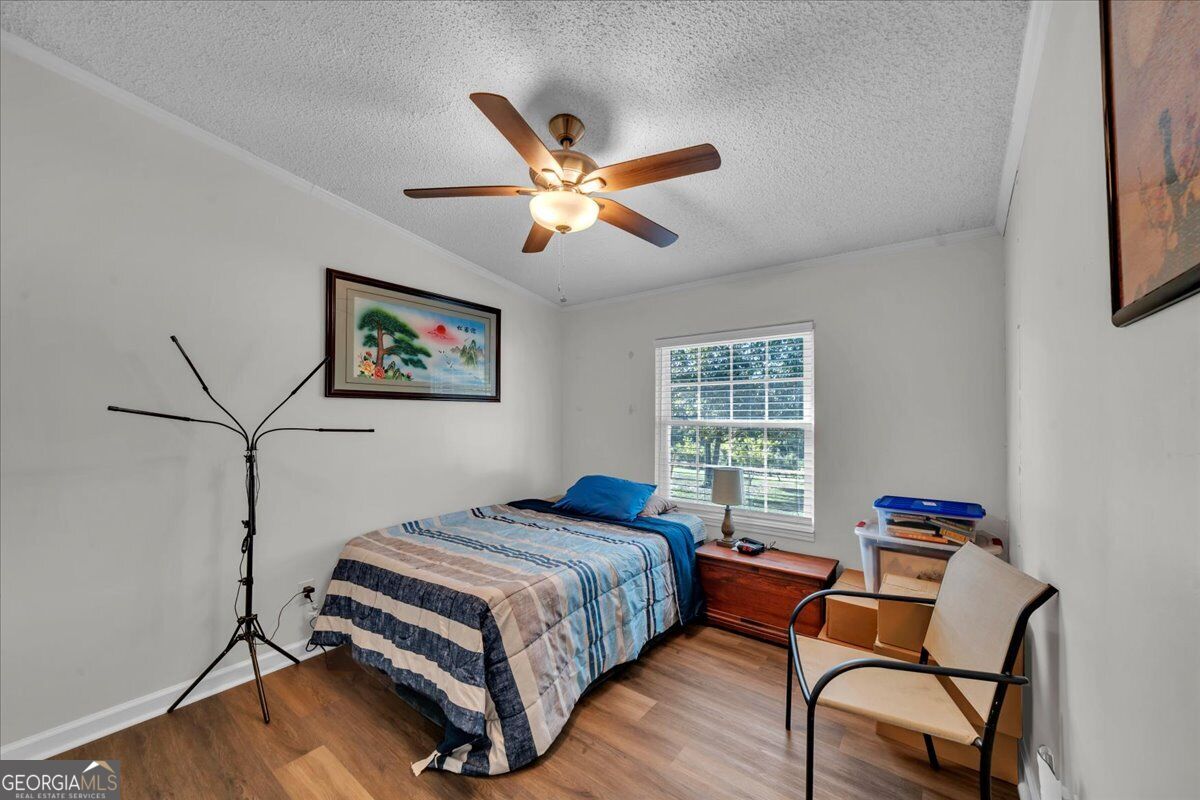 319 Pope Road Roberta GA 31078