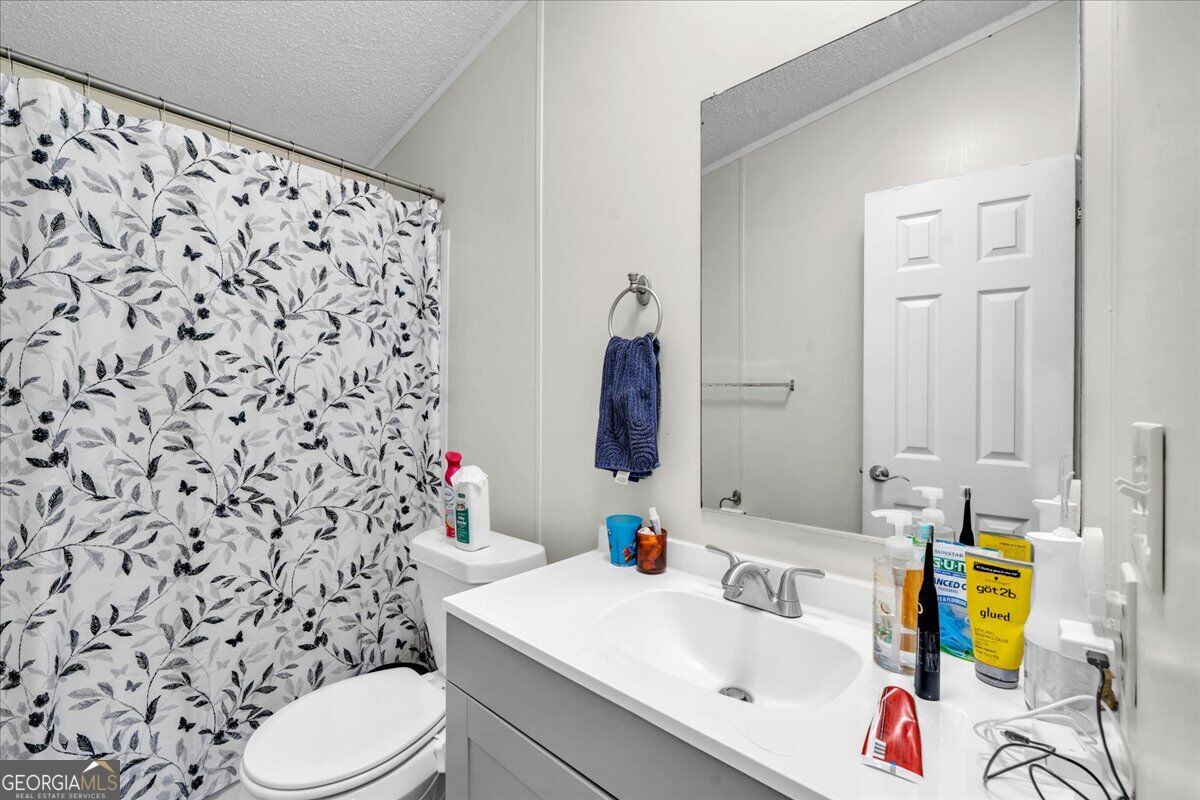 319 Pope Road Roberta GA 31078