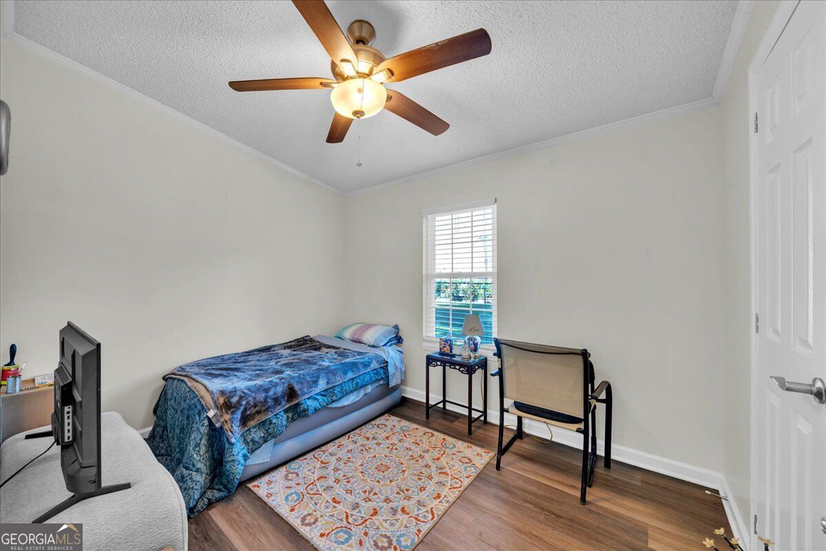 319 Pope Road Roberta GA 31078