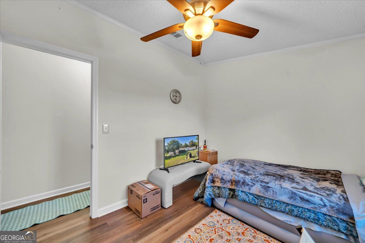 319 Pope Road Roberta GA 31078