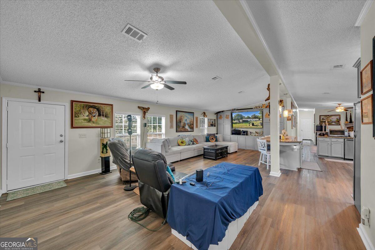 319 Pope Road Roberta GA 31078