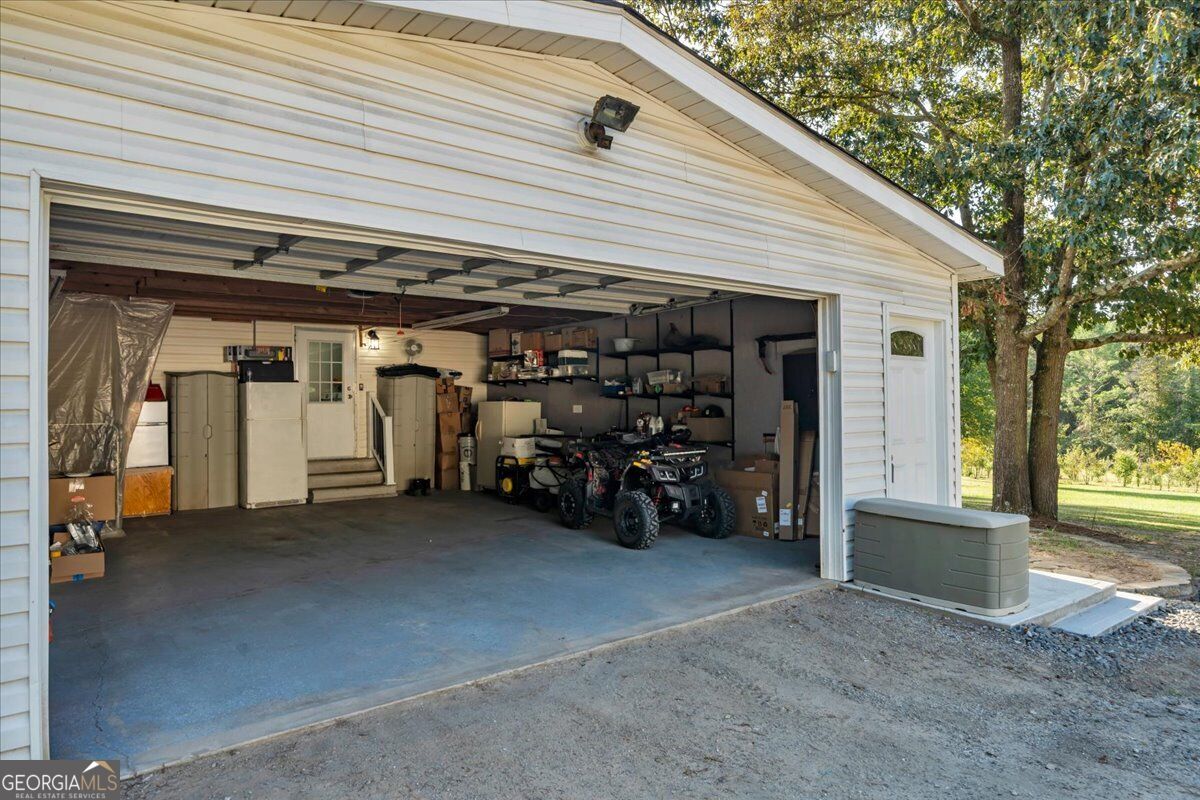 319 Pope Road Roberta GA 31078