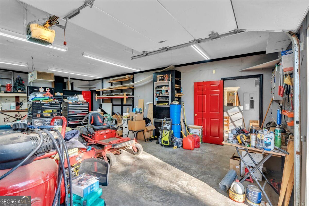 319 Pope Road Roberta GA 31078