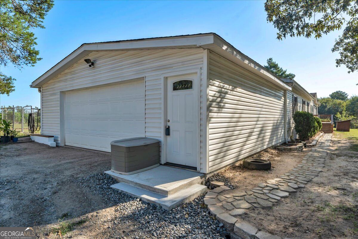 319 Pope Road Roberta GA 31078