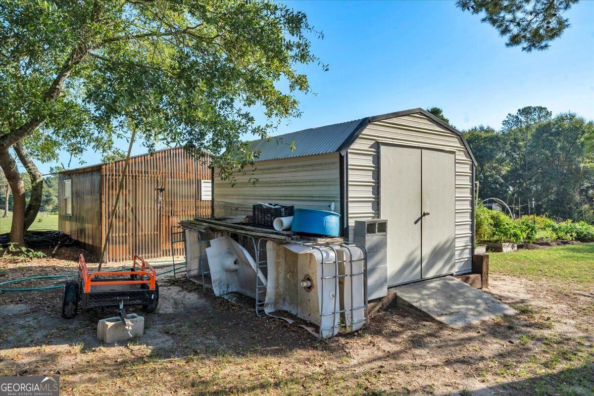 319 Pope Road Roberta GA 31078
