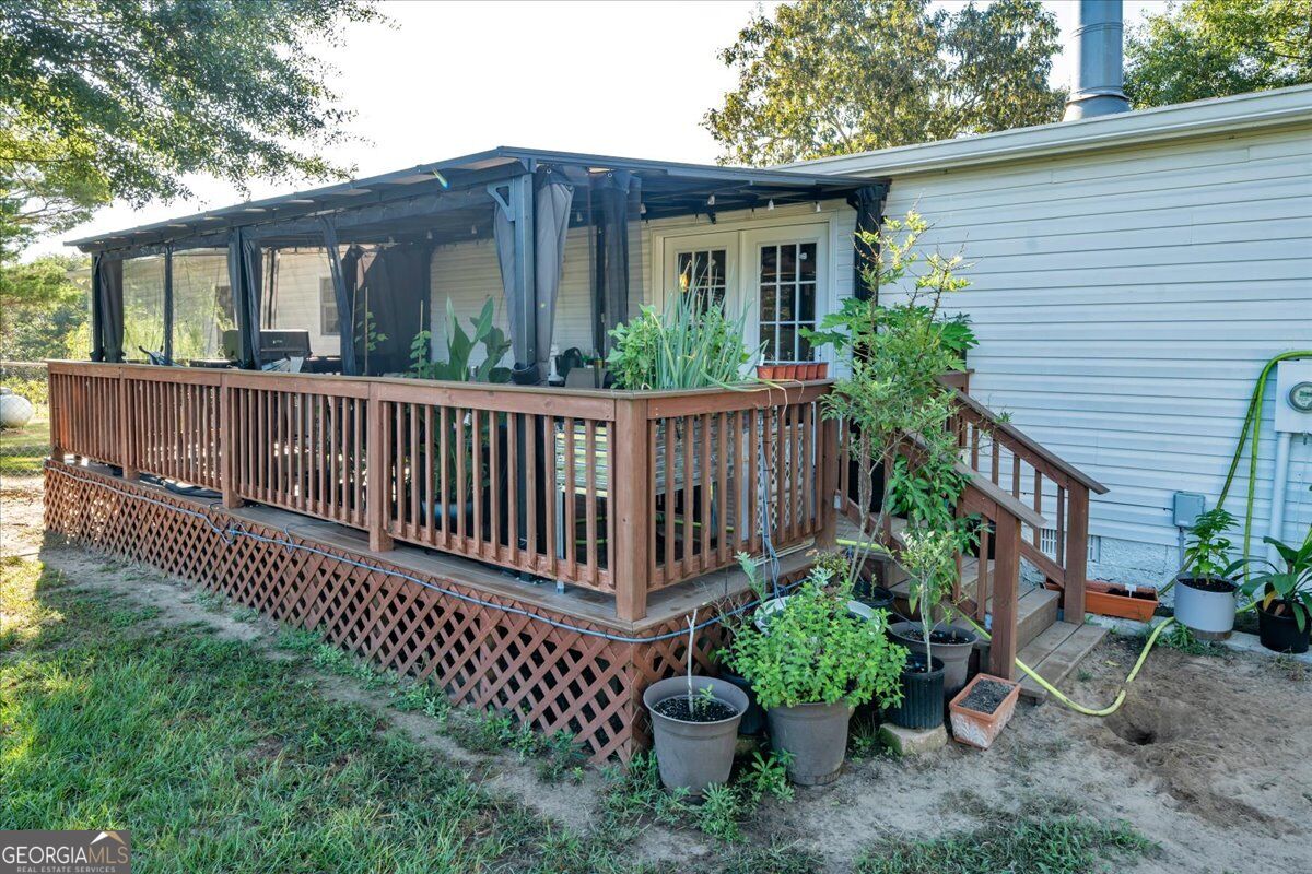 319 Pope Road Roberta GA 31078