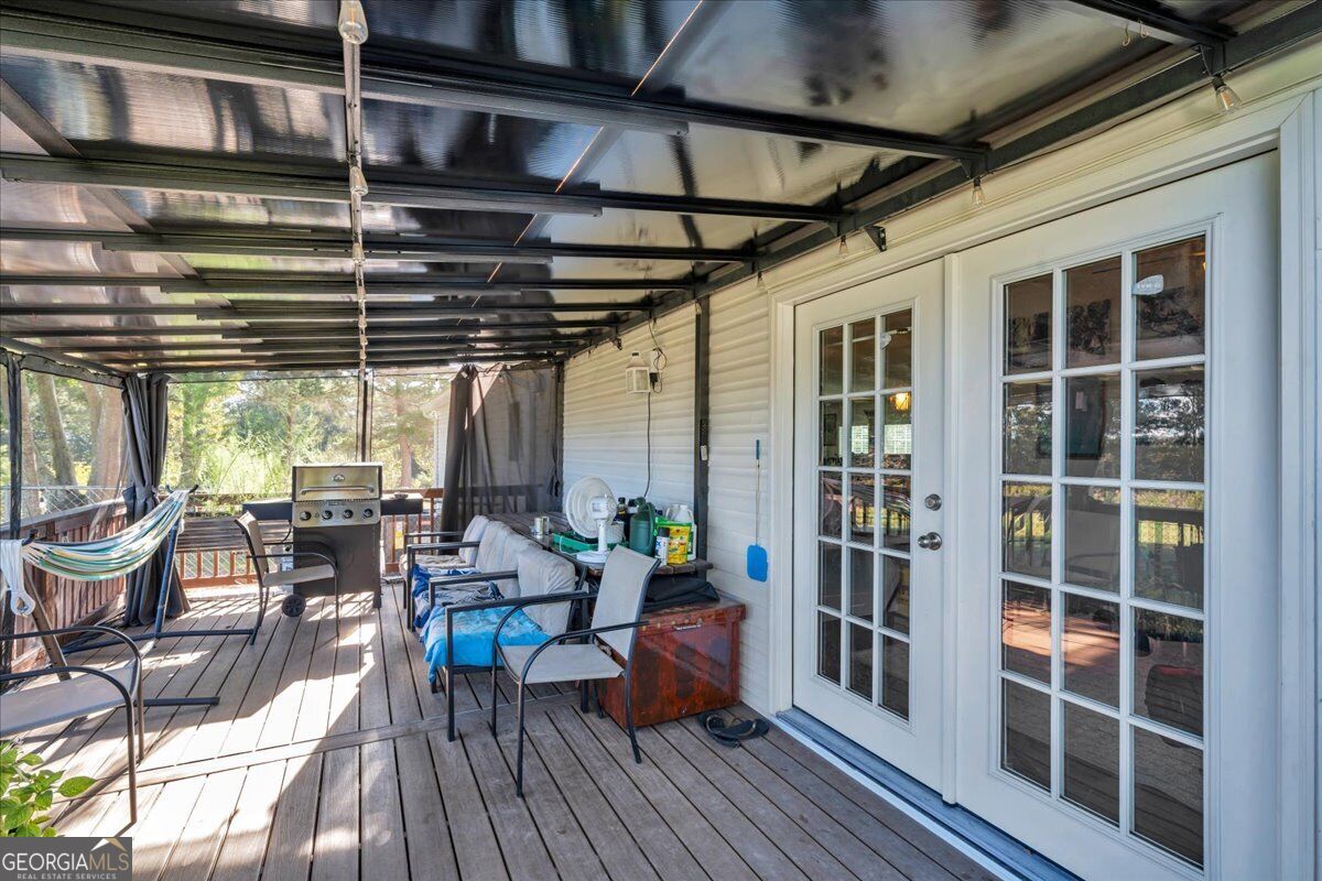 319 Pope Road Roberta GA 31078