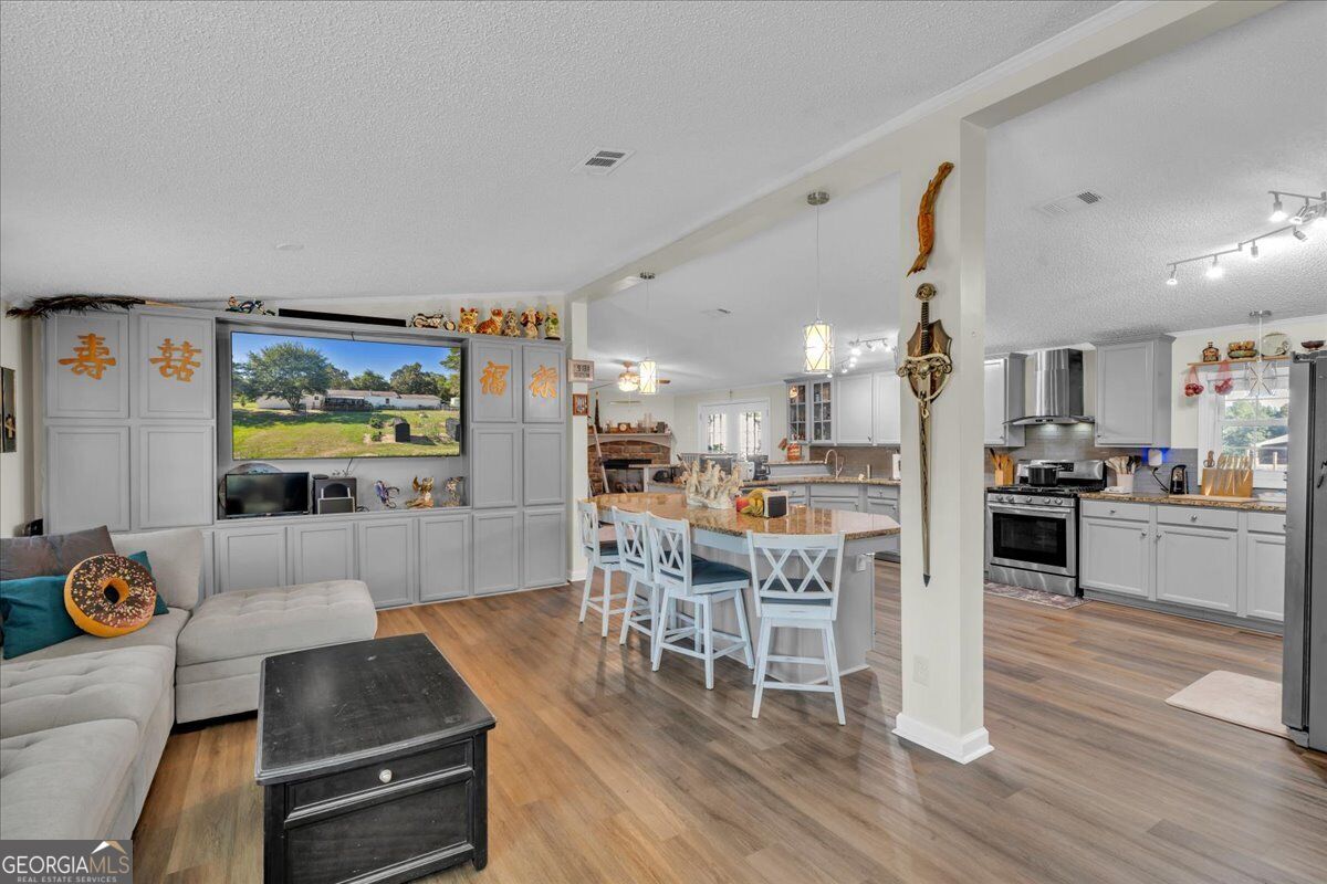 319 Pope Road Roberta GA 31078