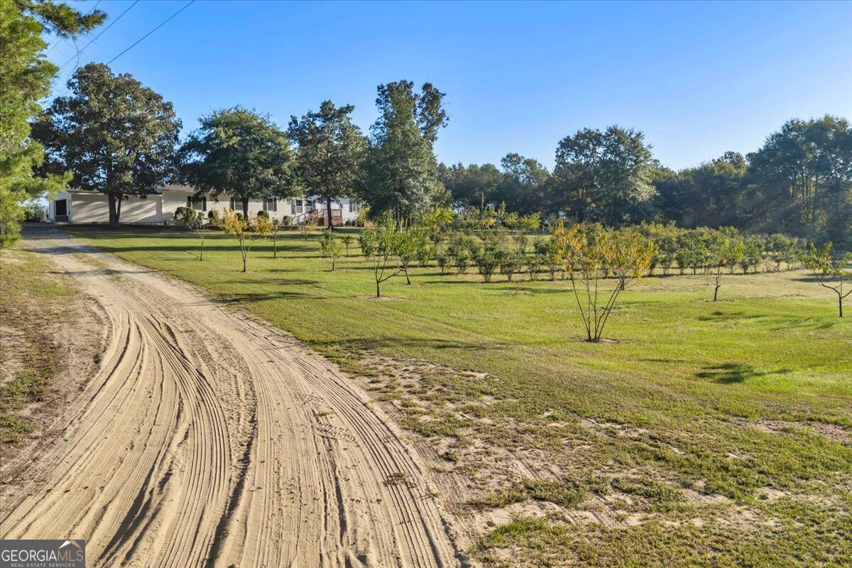 319 Pope Road Roberta GA 31078