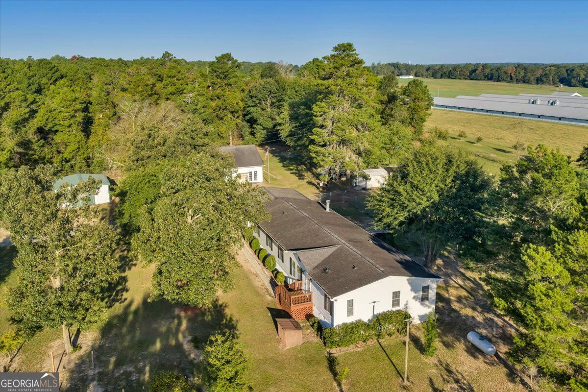 319 Pope Road Roberta GA 31078