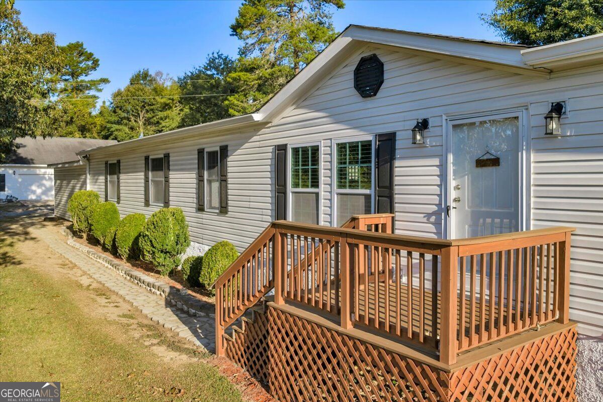 319 Pope Road Roberta GA 31078