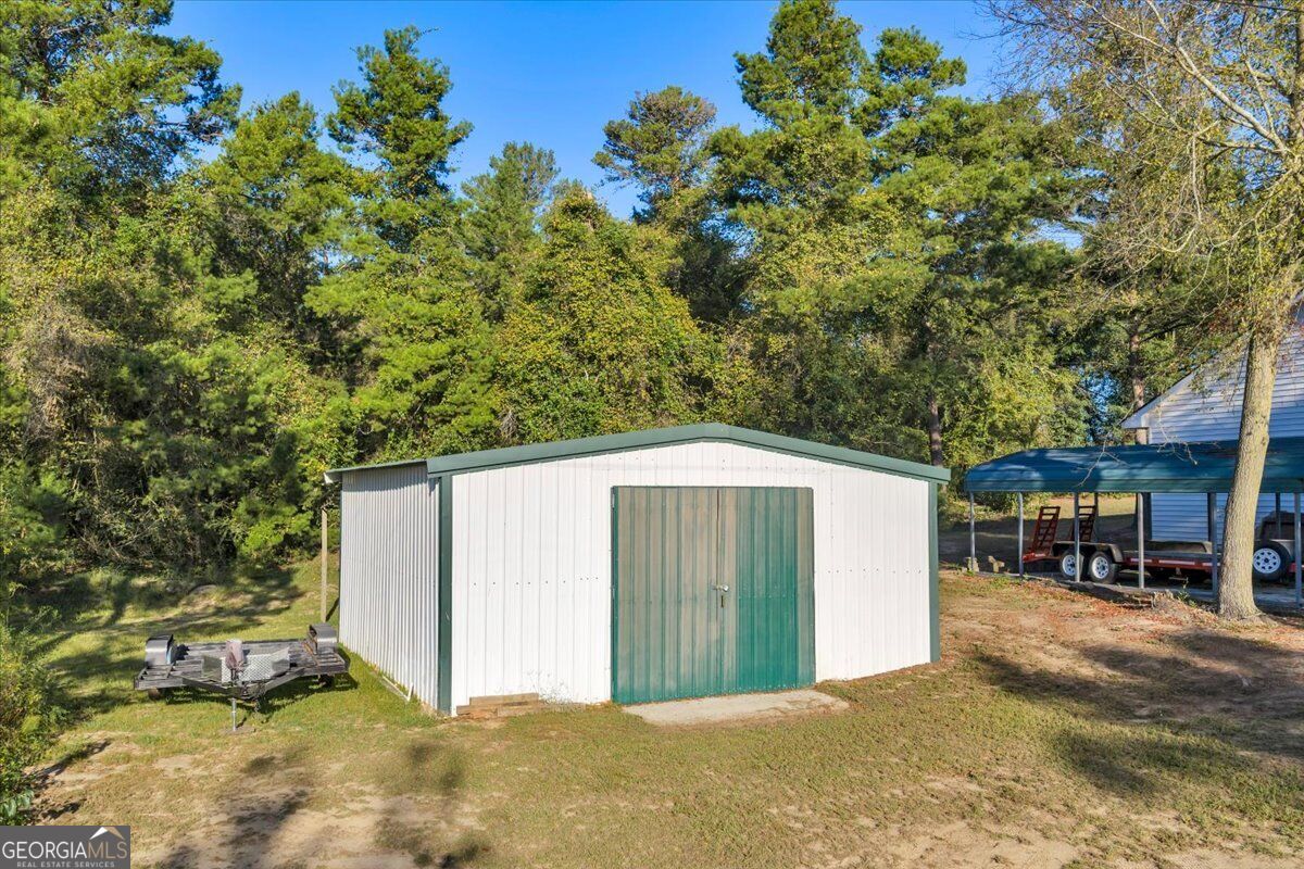 319 Pope Road Roberta GA 31078