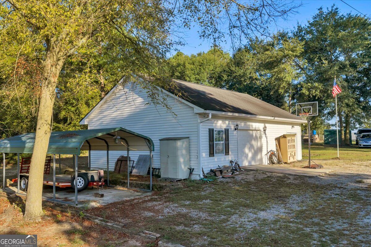 319 Pope Road Roberta GA 31078