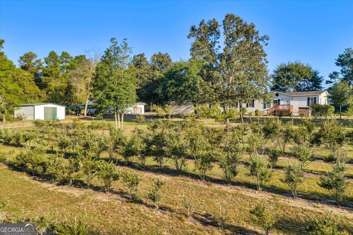 319 Pope Road Roberta GA 31078